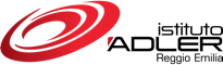 Istituto Adler logo orizontal