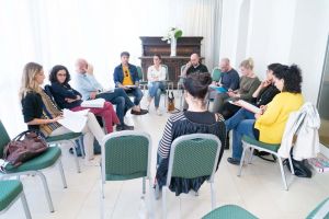La Socio-Analisi di Gruppo: fare esperienza della psicoterapia di gruppo