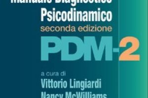 Manuale Diagnostico Psicodinamico 2