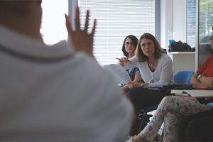 Presentazione Scuola Adleriana/Colloqui a Riccione