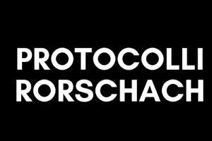 Ciclo incontri supervisione Rorschach