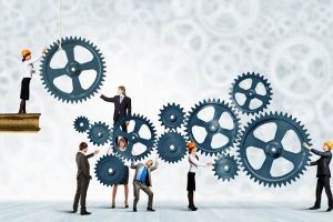 Maschile e femminile nel lavoro: integrazione, potenzialità