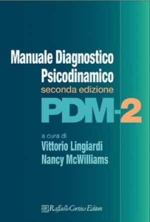Manuale Diagnostico Psicodinamico 2