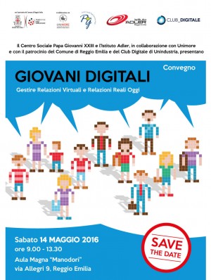 Giovani Digitali