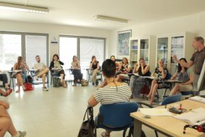 Open day Scuola Adleriana di Psicoterapia RE