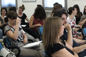 OPEN DAY SCUOLA - Il profilo dello psicoterapeuta adleriano: tecnica e umanità; a seguire apericena