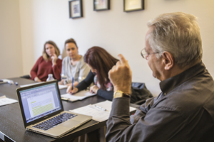 OPEN DAY SCUOLA - Teoria tecnica ed intuizione in psicoterapia