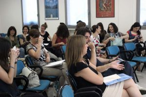 OPEN DAY DELLA SCUOLA: Presentazione del Progetto Formativo 