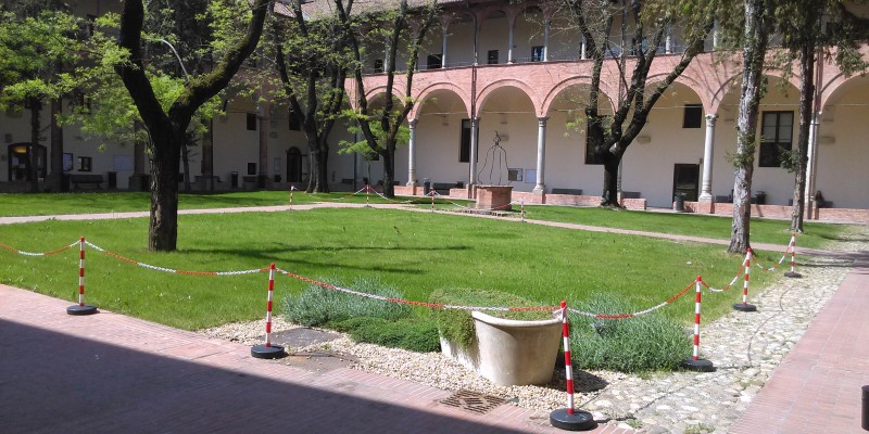 Complesso San Geminiano - Centro Storico Modena