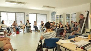 Open day Scuola Adleriana di Psicoterapia RE