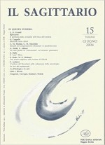 nr. 44-45 Il Sagittario dicembre 2020