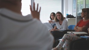 Presentazione Scuola Adleriana/Colloqui a Riccione